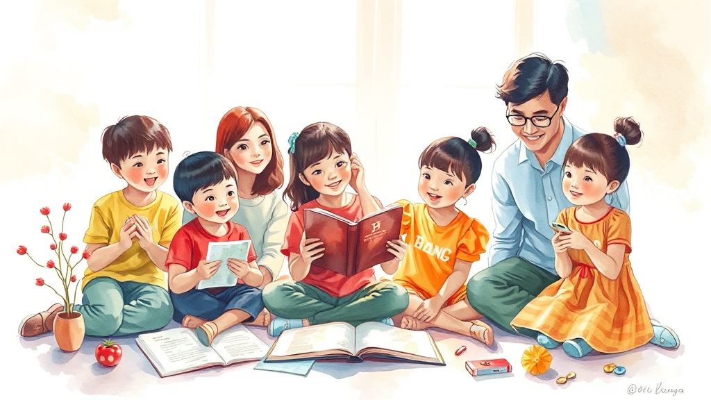 가입 조건 및 대상 상세 (watercolor 스타일)