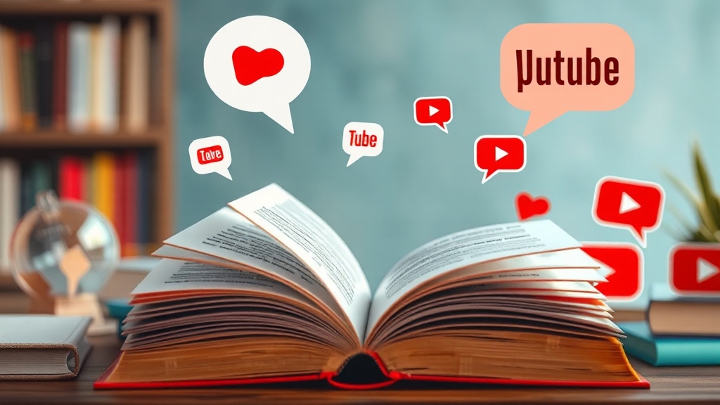 매력적인 고품질 콘텐츠 제작 (realistic 스타일)