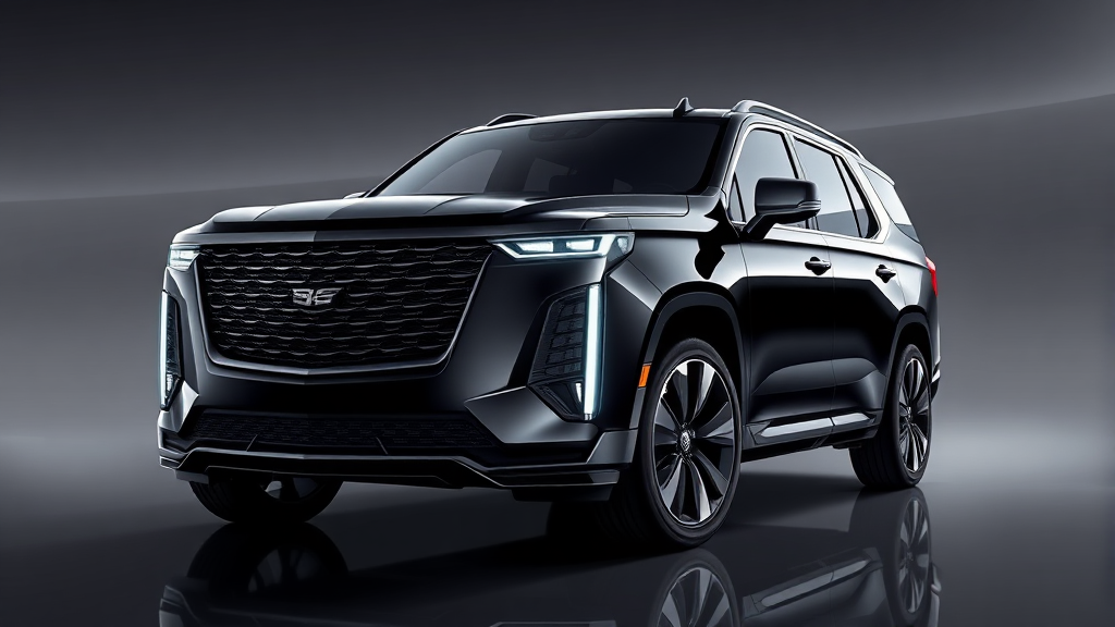 미래지향적 외관 디자인 (illustration 스타일)