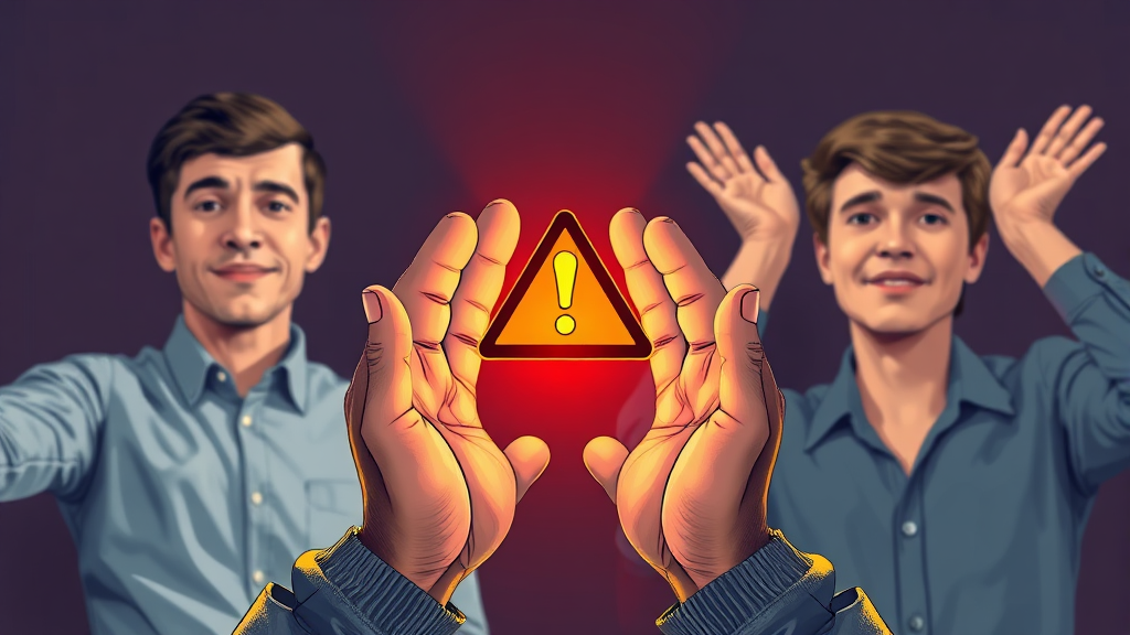 실업급여 부정수급 관련 자주 묻는 질문 (realistic 스타일)