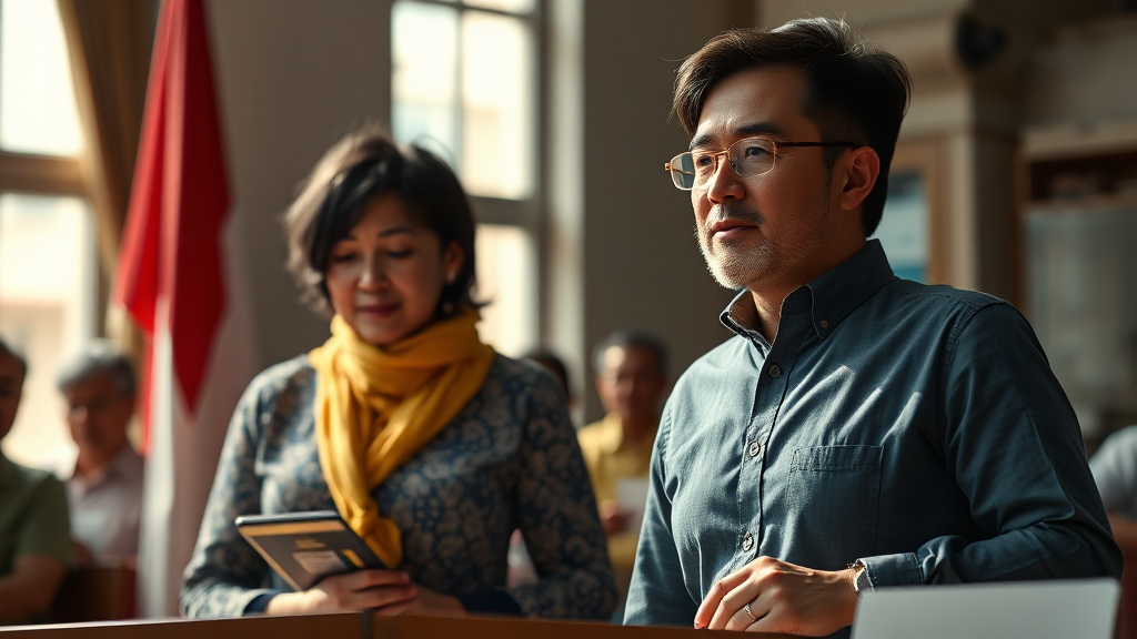 공정성 논란의 이유 (realistic 스타일)