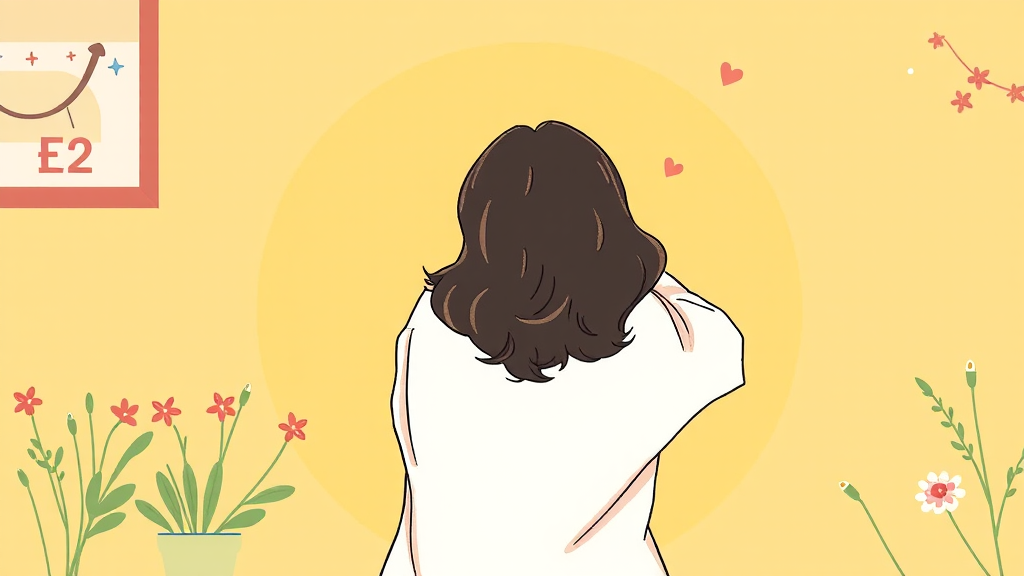 드라마 관련 정보 (illustration 스타일)