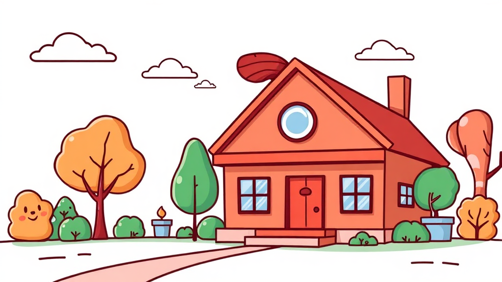 금리인하요구권 신청, 이것만은 꼭 알아두세요! (유의사항 및 자주 묻는 질문) (cartoon 스타일)