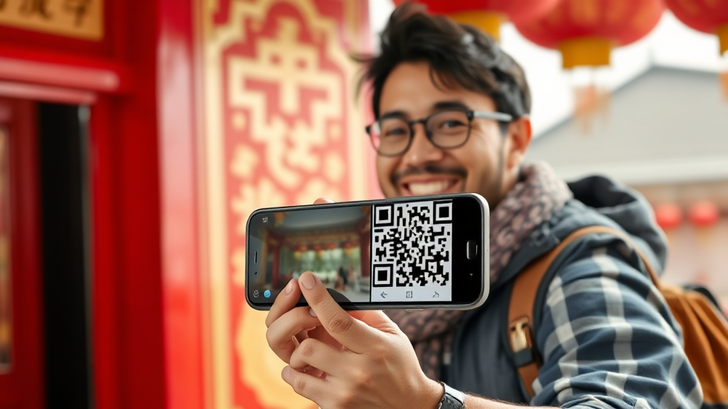 전자입국신고서 의무화 정리 (realistic 스타일)