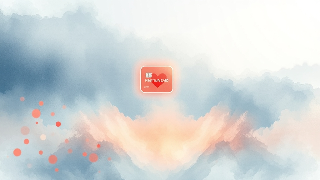 M포인트 관련 FAQ (watercolor 스타일)