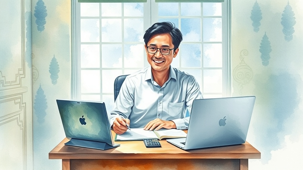 사용처 및 실적 인정 기준 (watercolor 스타일)