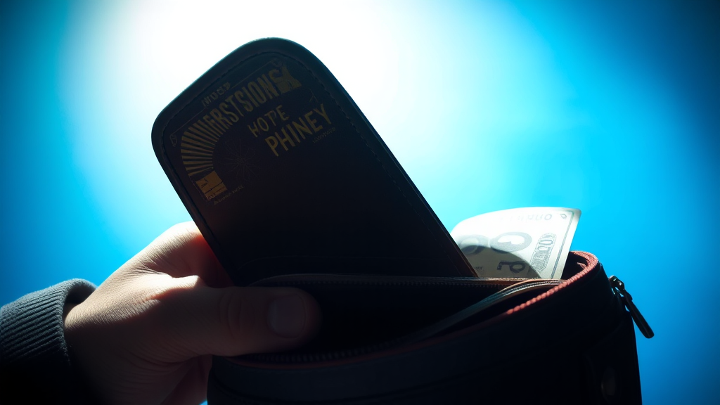 피해구제 신청, 왜 필요할까? (realistic 스타일)