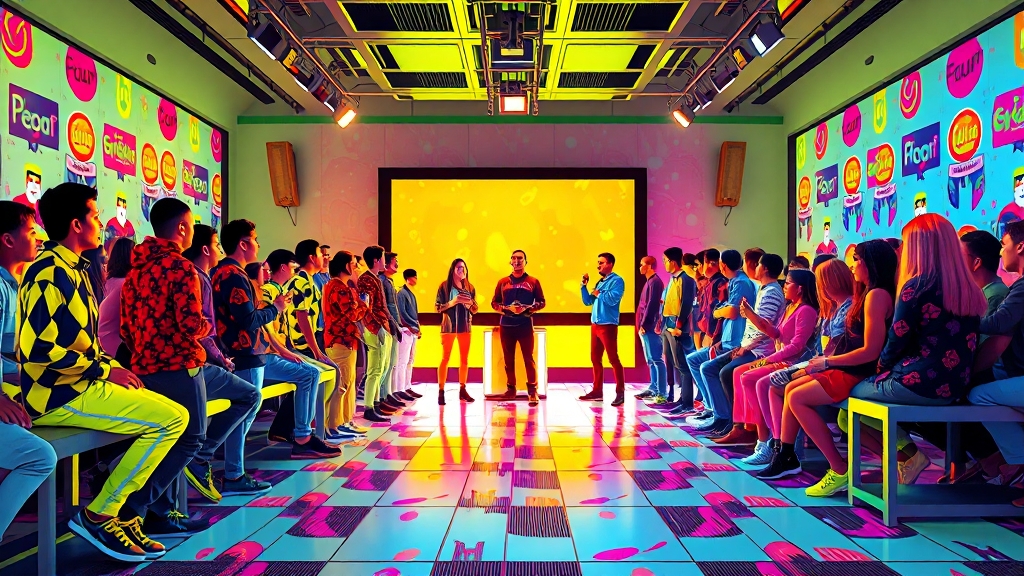 PC 버전 vs 모바일 버전: 차이점과 최적화 방법 (popart 스타일)
