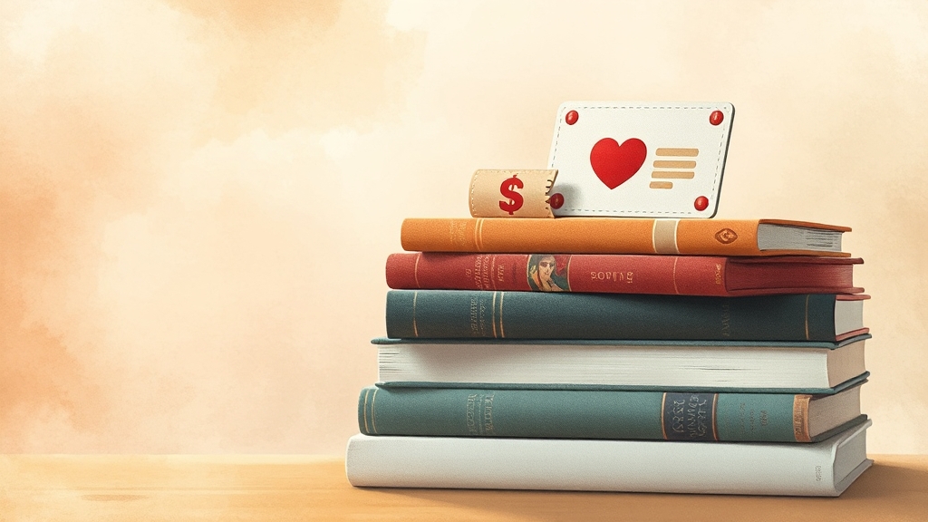 도서 구매 전 확인 사항 (watercolor 스타일)