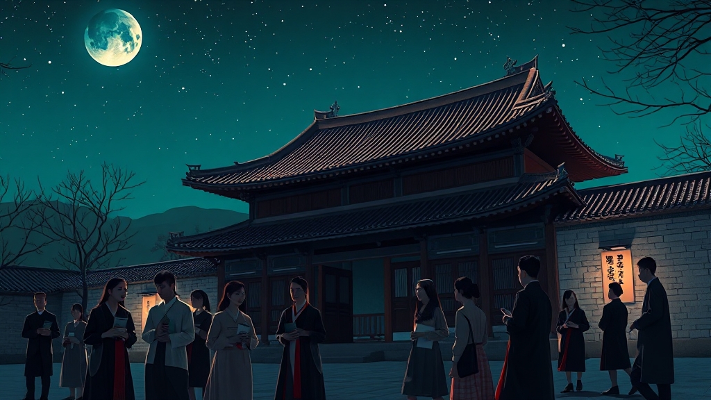 티켓 가격 및 할인 정보 (illustration 스타일)