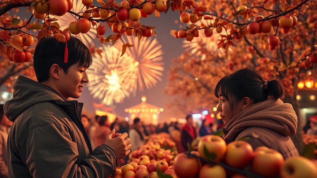 주요 프로그램 & 라인업 (realistic 스타일)