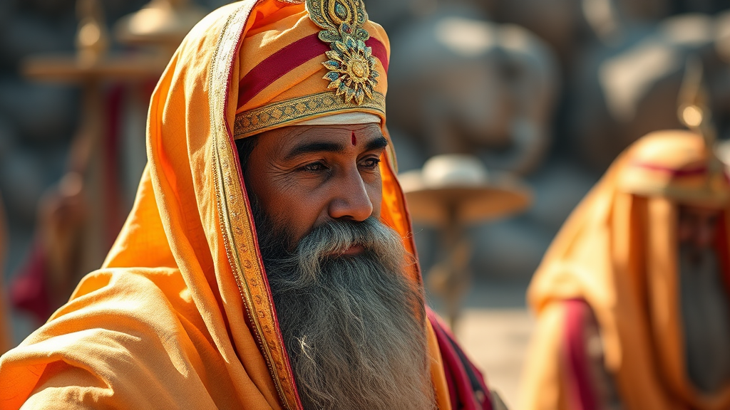 휴대폰 성지 매장의 가격 시세표 확인 모습