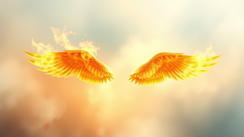 주주환원 정책과 주가 영향 (watercolor 스타일)