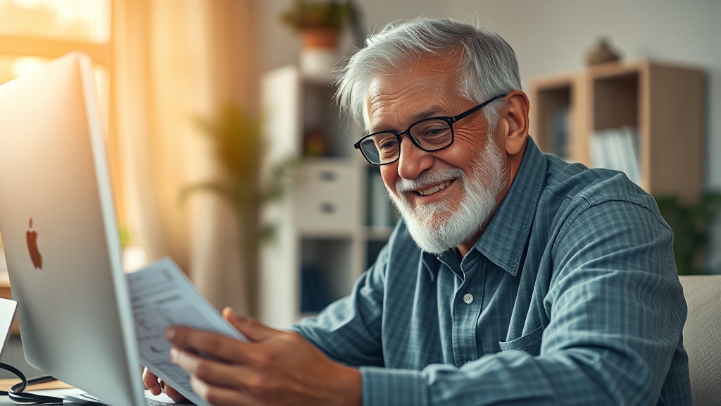 노인일자리 신청 방법