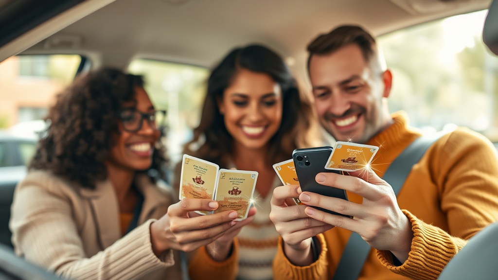 위택스 간편 납부 활용 (realistic 스타일)