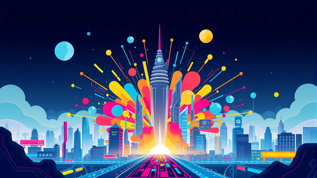 결론 (illustration 스타일)