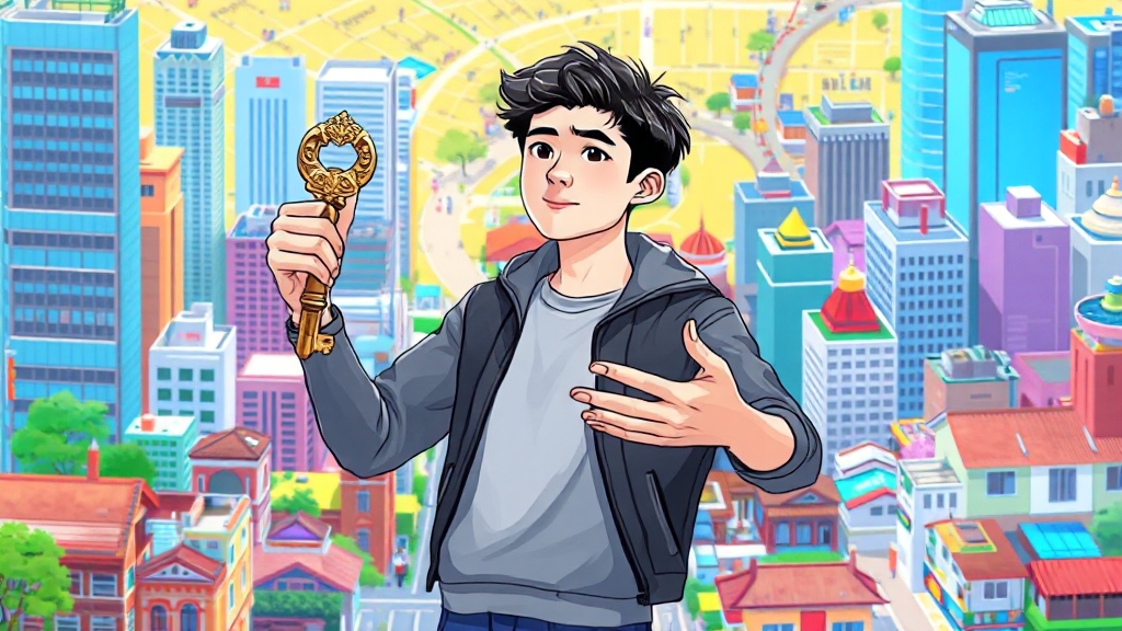 누가 지원받을 수 있나요? (illustration 스타일)