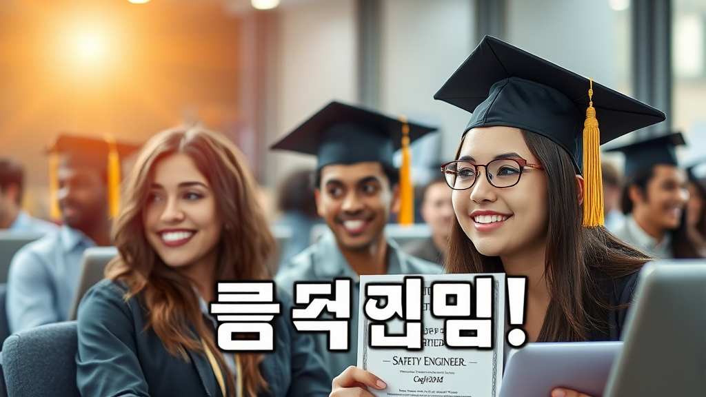 학점은행제로 자격 갖추기 (realistic 스타일)