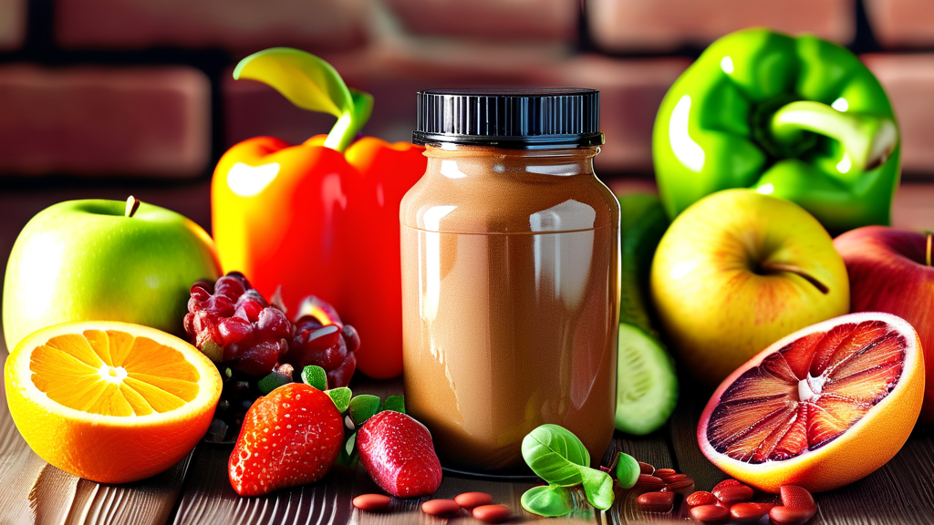 개인 맞춤형 다이어트: 나에게 맞는 방법 찾기 (realistic 스타일)