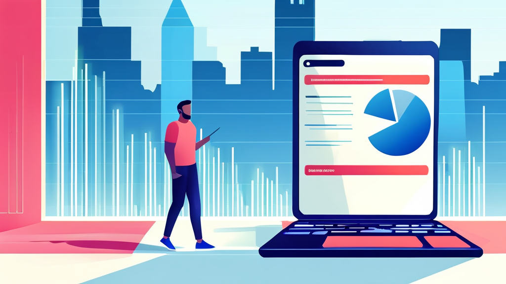 우대형 vs 일반형: 어떤 유형이 유리할까? (illustration 스타일)