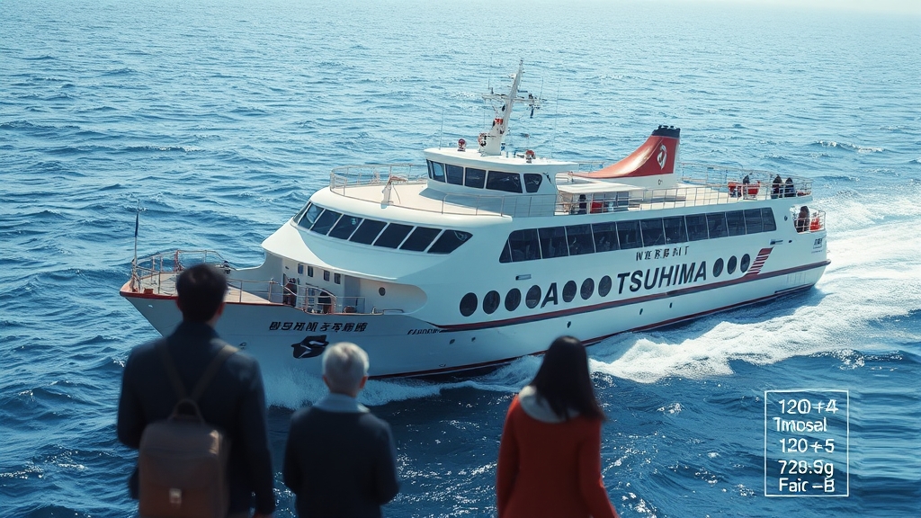 시간표 & 요금, 한눈에 확인하세요! (realistic 스타일)