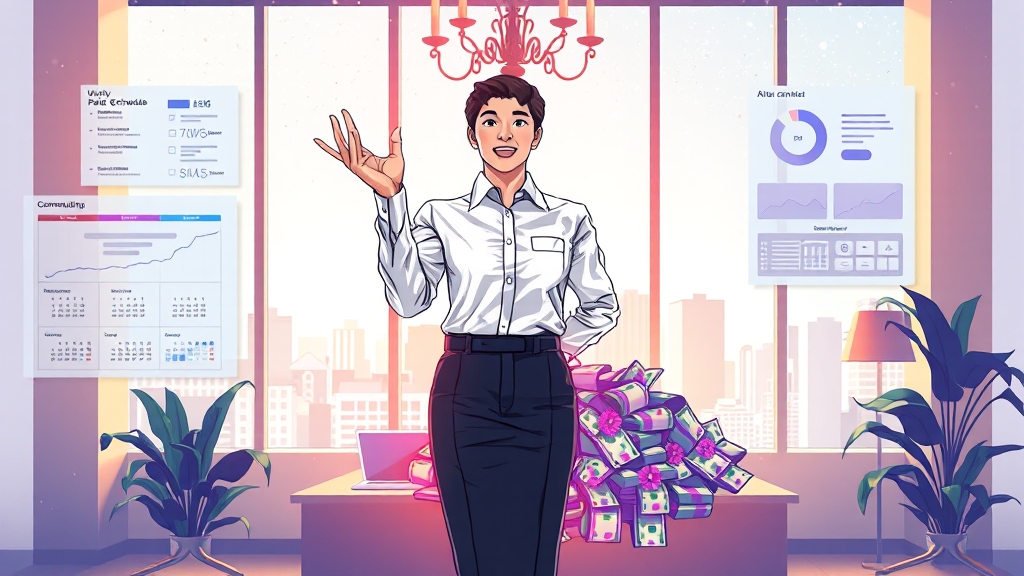 추가 정보 및 꿀팁 (illustration 스타일)