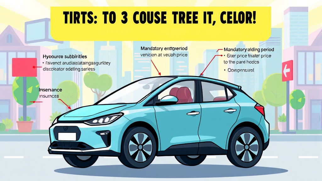 구매 전, 이것만은 꼭 확인! (cartoon 스타일)