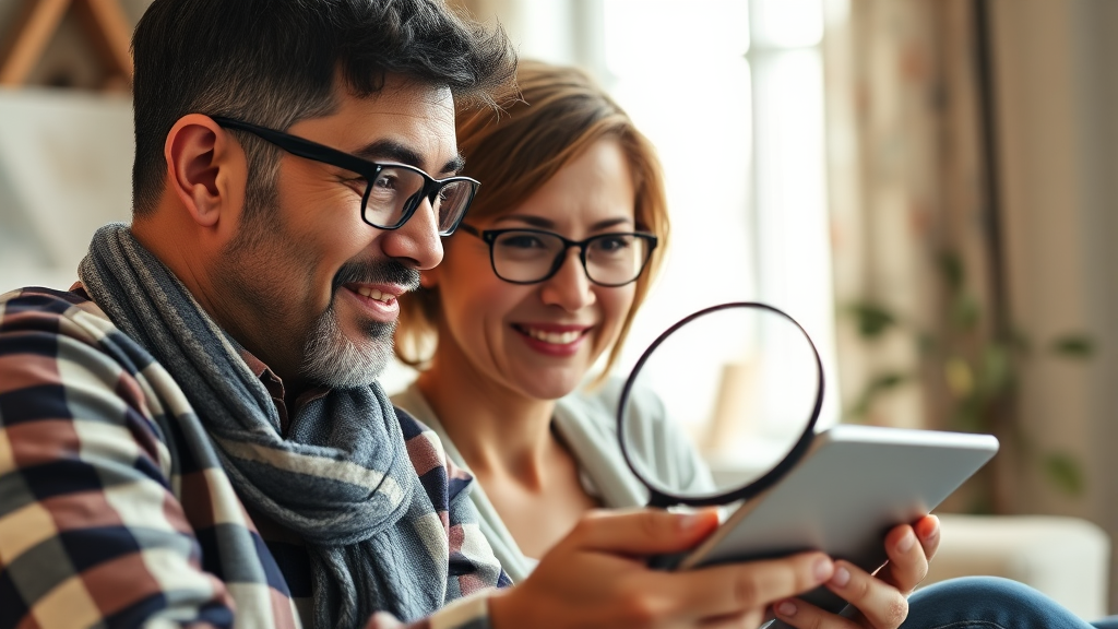 실전 사례로 보는 절세 전략 (realistic 스타일)