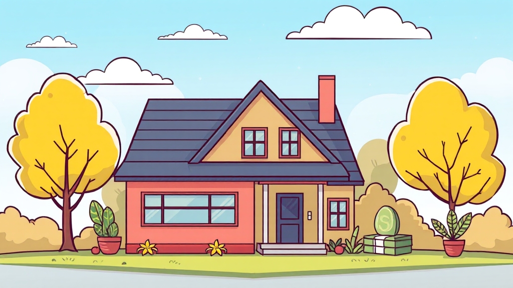 마무리 (cartoon 스타일)