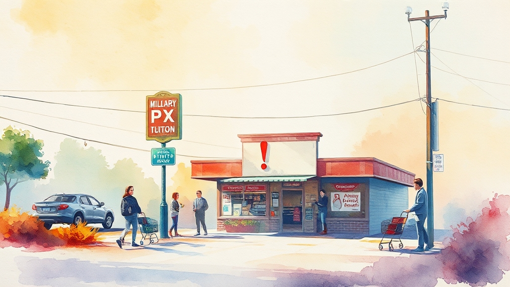 소비쿠폰 관련 FAQ (watercolor 스타일)