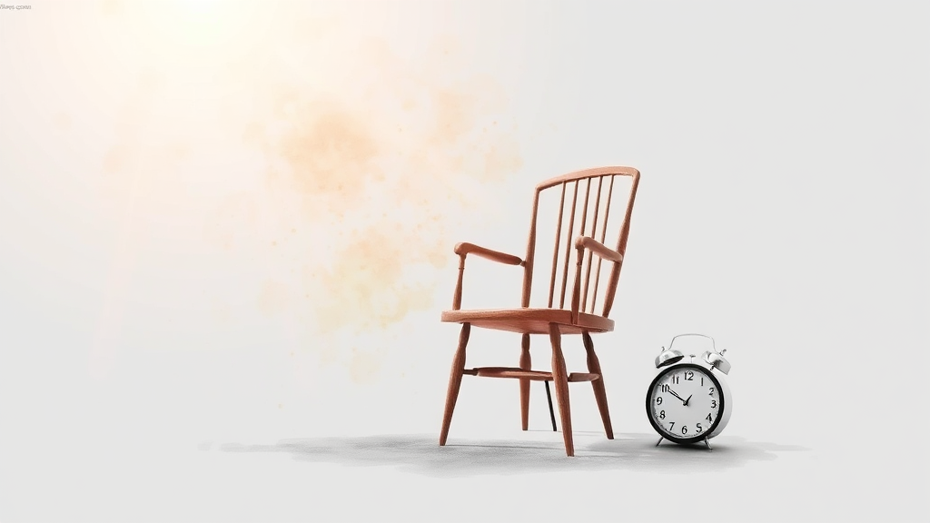 누가 받을 수 있나? 수급 조건 (watercolor 스타일)