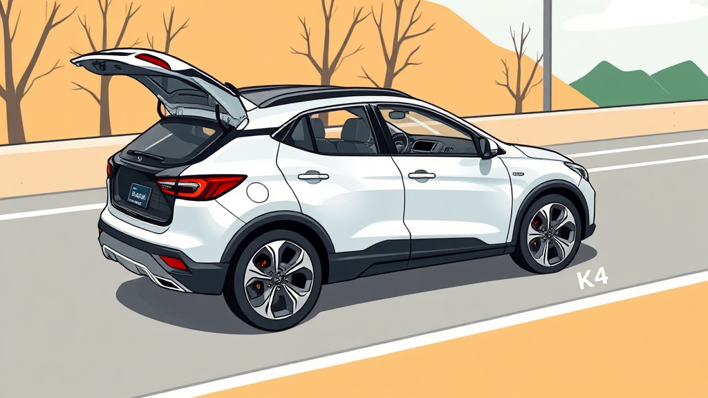 마무리 (cartoon 스타일)