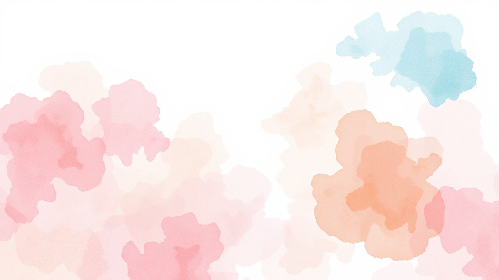 2026년 달라지는 주요 지원 정책 상세 분석 (watercolor 스타일)