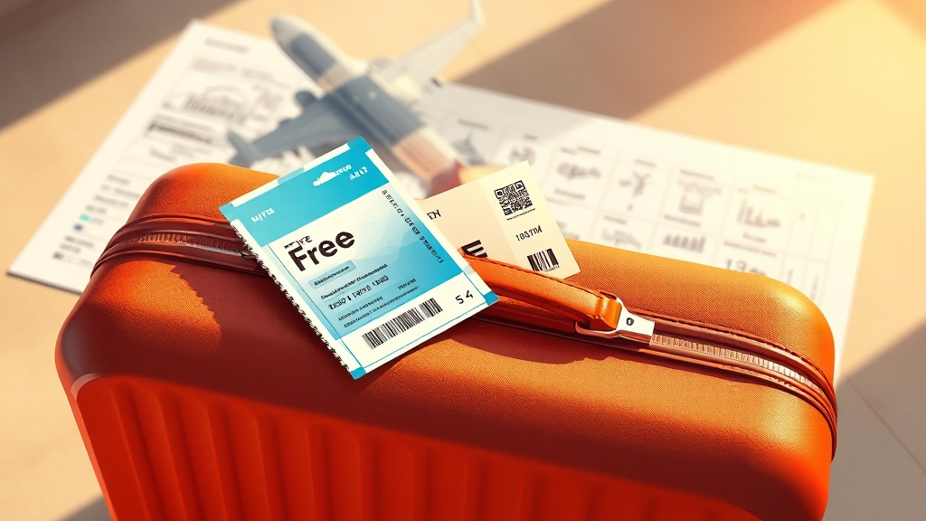 마일리지 활용 꿀팁 대방출 (illustration 스타일)