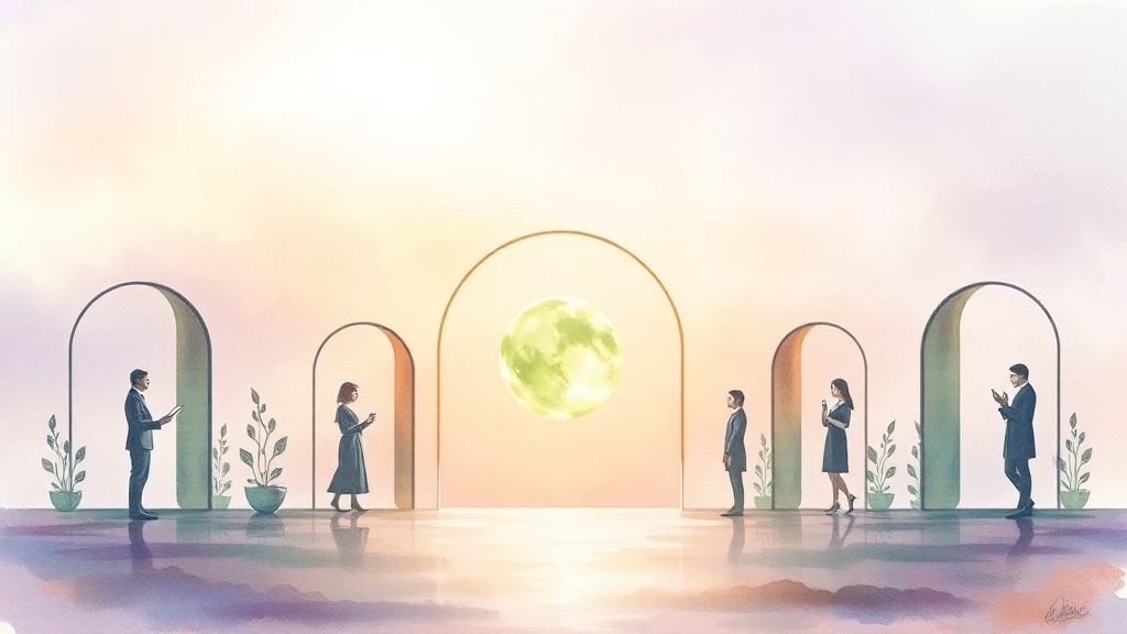 마무리 (watercolor 스타일)