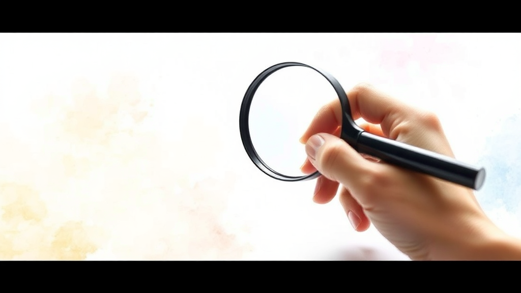 비례보상 청구, 유의사항 (watercolor 스타일)