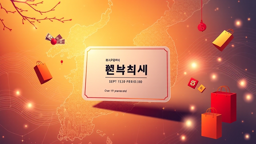 신청 방법 및 기간 (illustration 스타일)