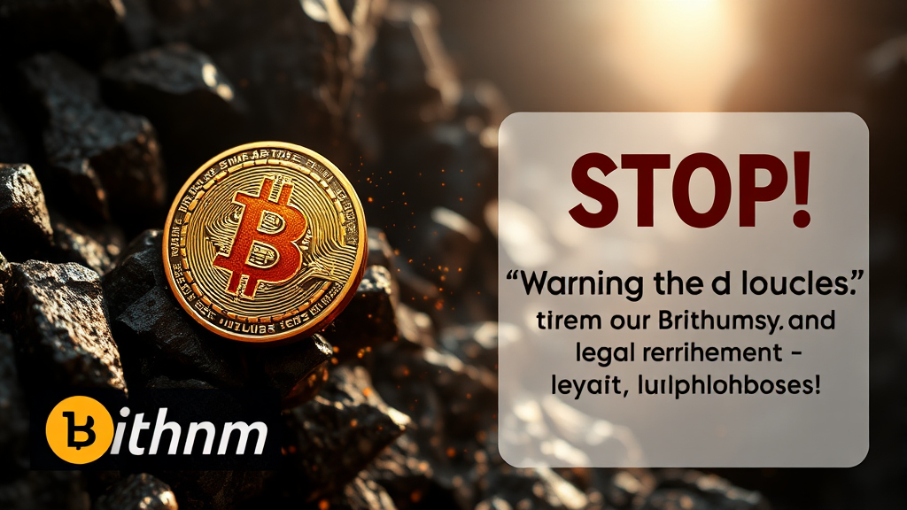 법적 책임 범위 (realistic 스타일)