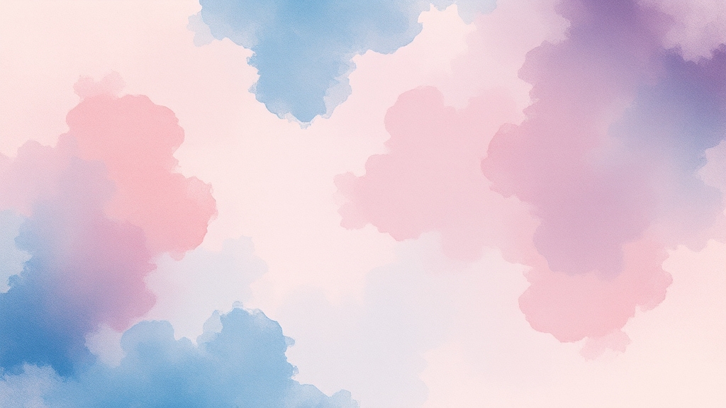 프롬프트 엔지니어링이란? (watercolor 스타일)