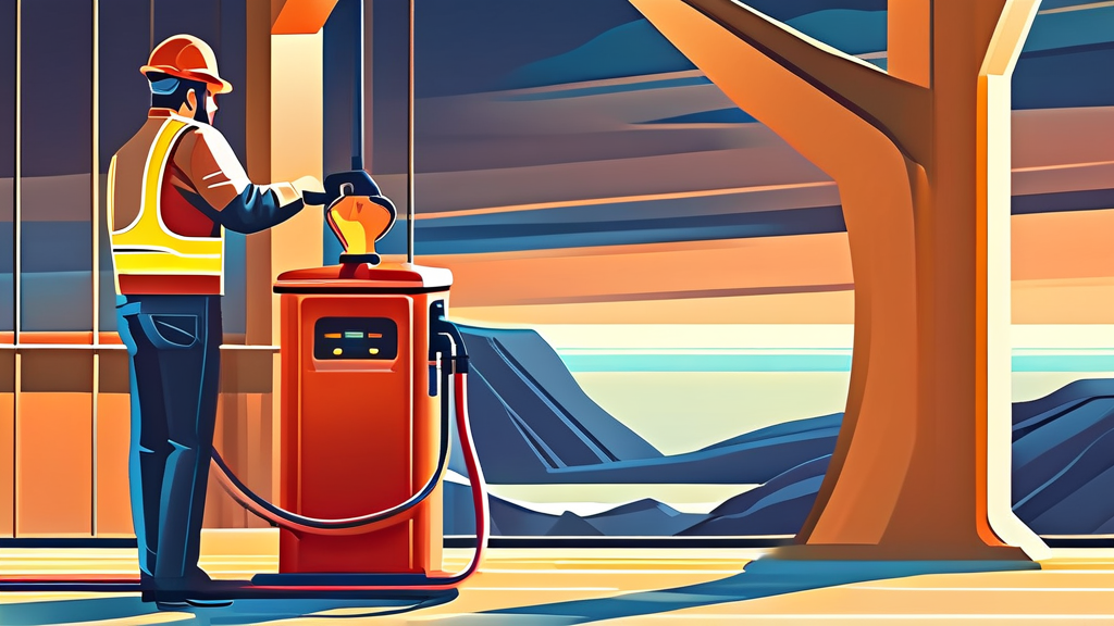 얼마나 받을 수 있나요? 지원 금액 상세 안내 (illustration 스타일)