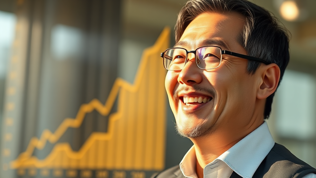 국내 코스피 ETF 비교 (realistic 스타일)