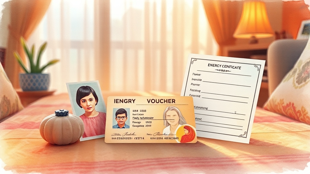 신청 시 준비 서류 및 주의사항 (watercolor 스타일)