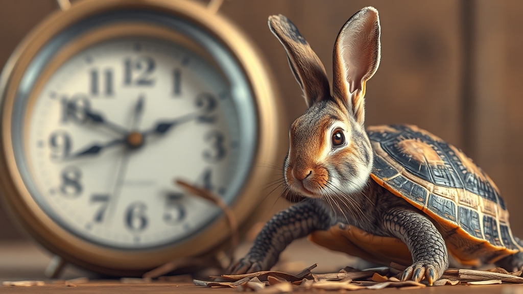 갱신 거절 시 유의사항 (realistic 스타일)