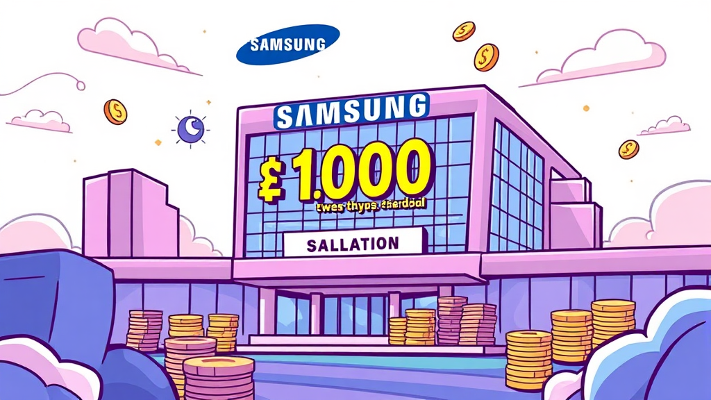 예상 배당금액과 수령에 필요한 주식 수량 계산 (cartoon 스타일)