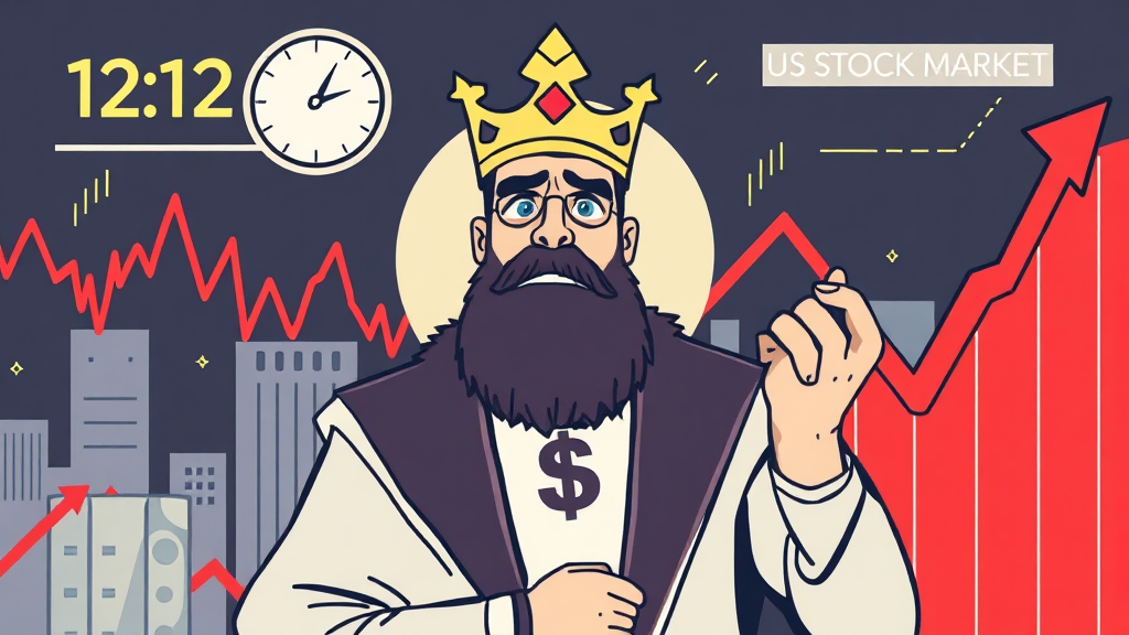 투자 시 고려 사항 (illustration 스타일)