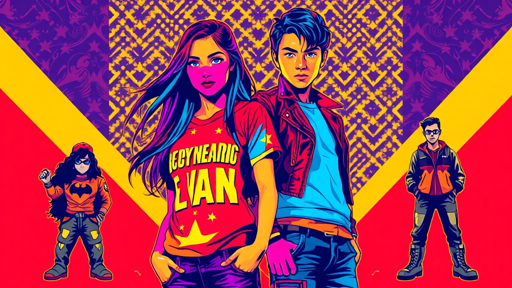 영웅 획득, 조합 시스템 마스터 (popart 스타일)