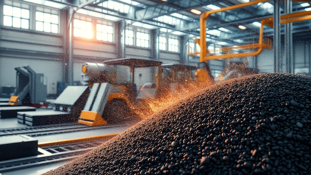 엘앤에프 최신 투자 정보 (realistic 스타일)