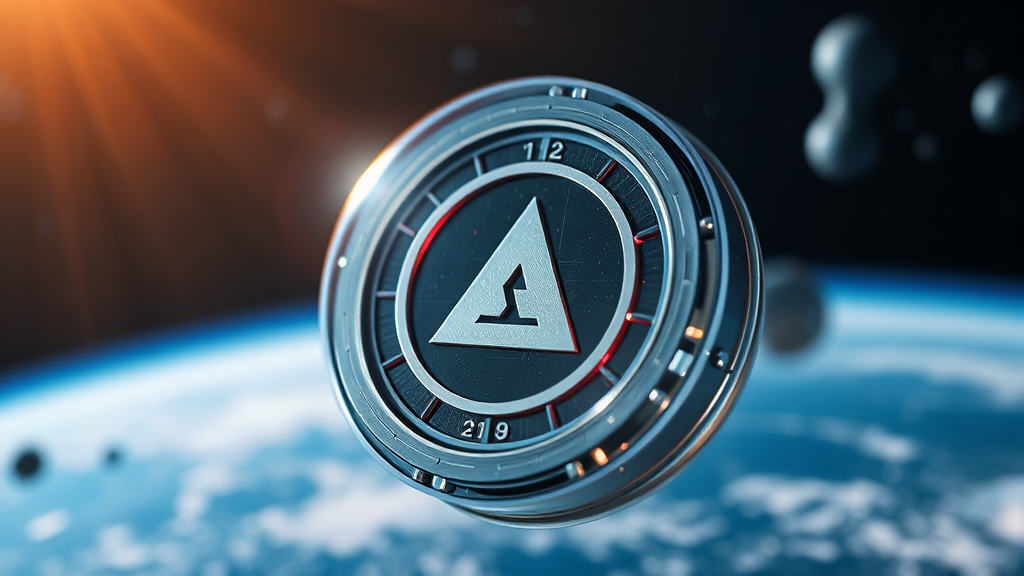 핵심 투자 포인트 (realistic 스타일)