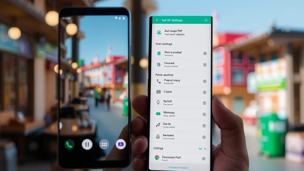 마무리 (realistic 스타일)