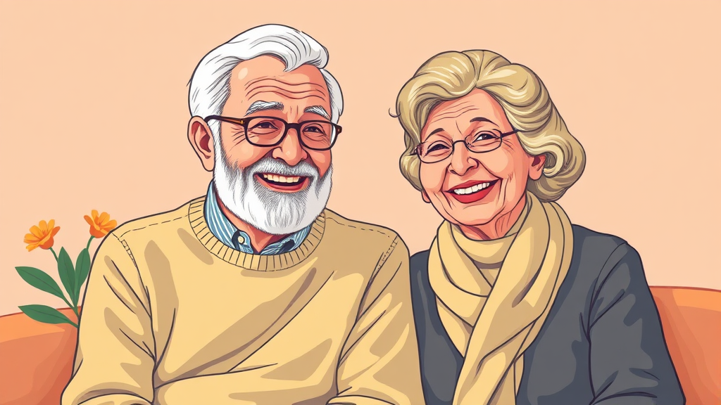 마무리 (illustration 스타일)